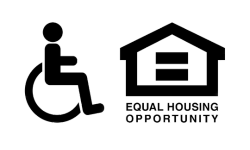 EQUAL HOUSING OPPORTUNITY